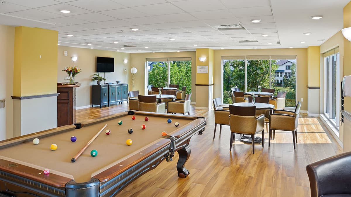 Chartwell Heritage Valley Retirement Residence photo 2