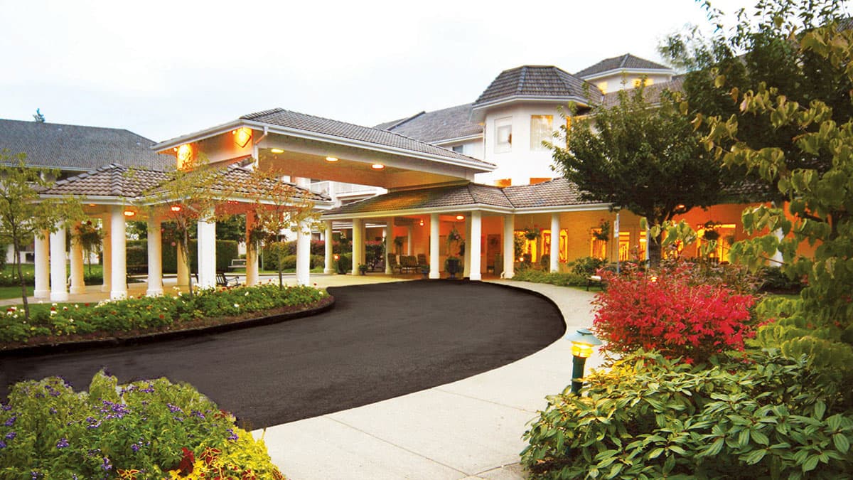 Chartwell Imperial Place Retirement Residence photo 1