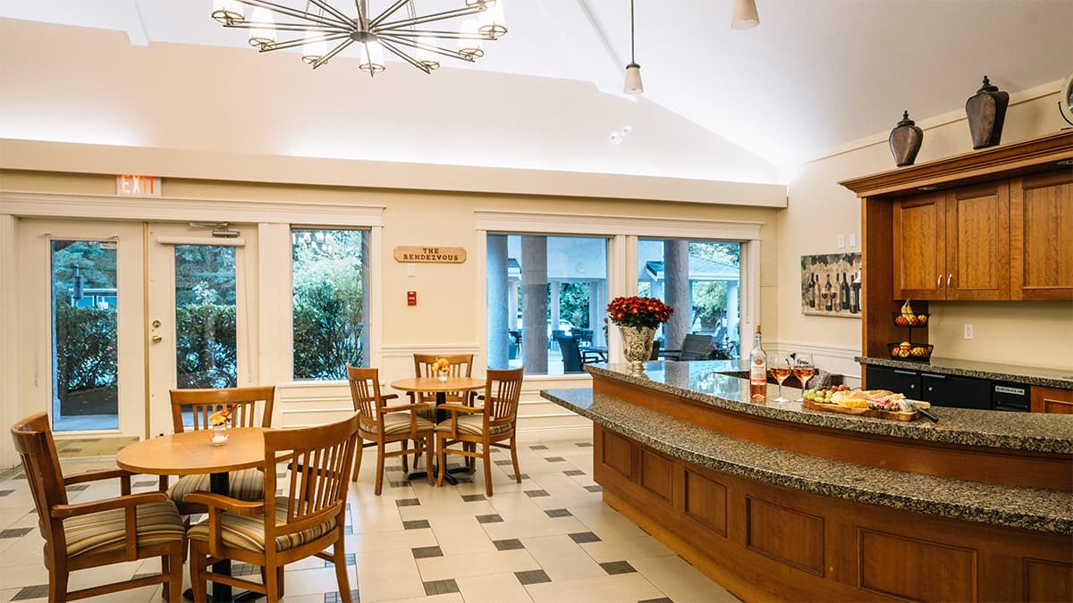 Chartwell Imperial Place Retirement Residence photo 2