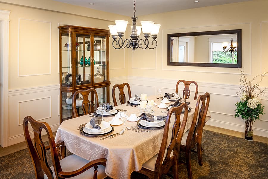 Chartwell Imperial Place Retirement Residence photo 3