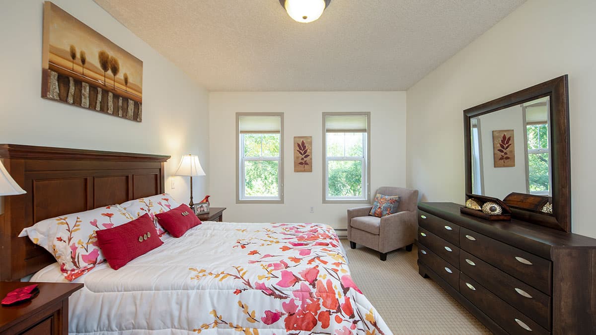 Chartwell Jackson Creek Retirement Residence photo 1