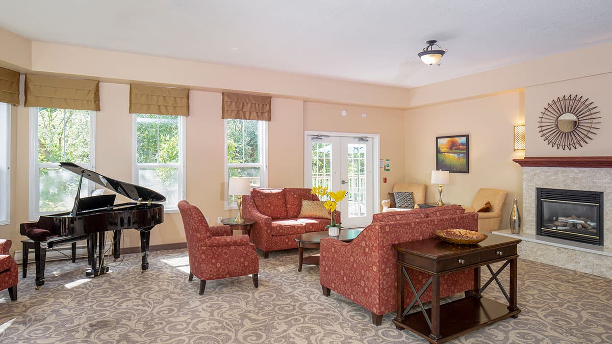Chartwell Jackson Creek Retirement Residence photo 2