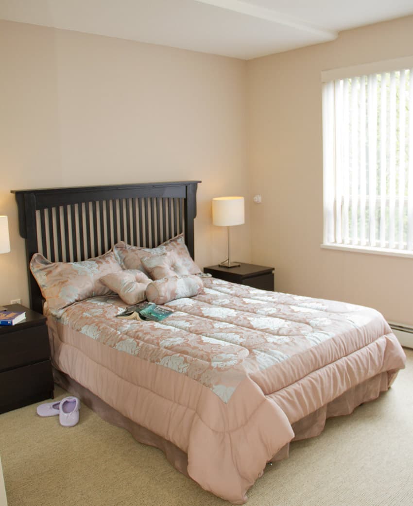 Chartwell Langley Gardens Retirement Residence photo 1