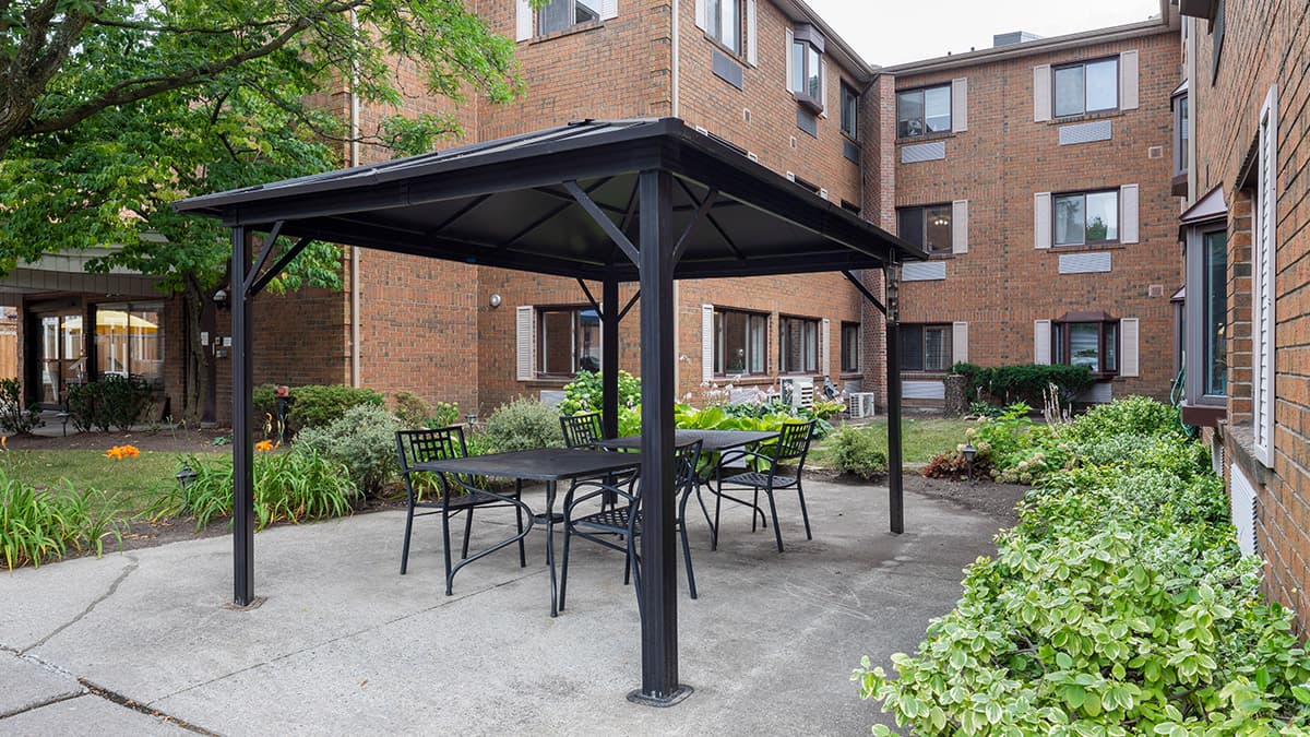 Chartwell Lansing Retirement Residence