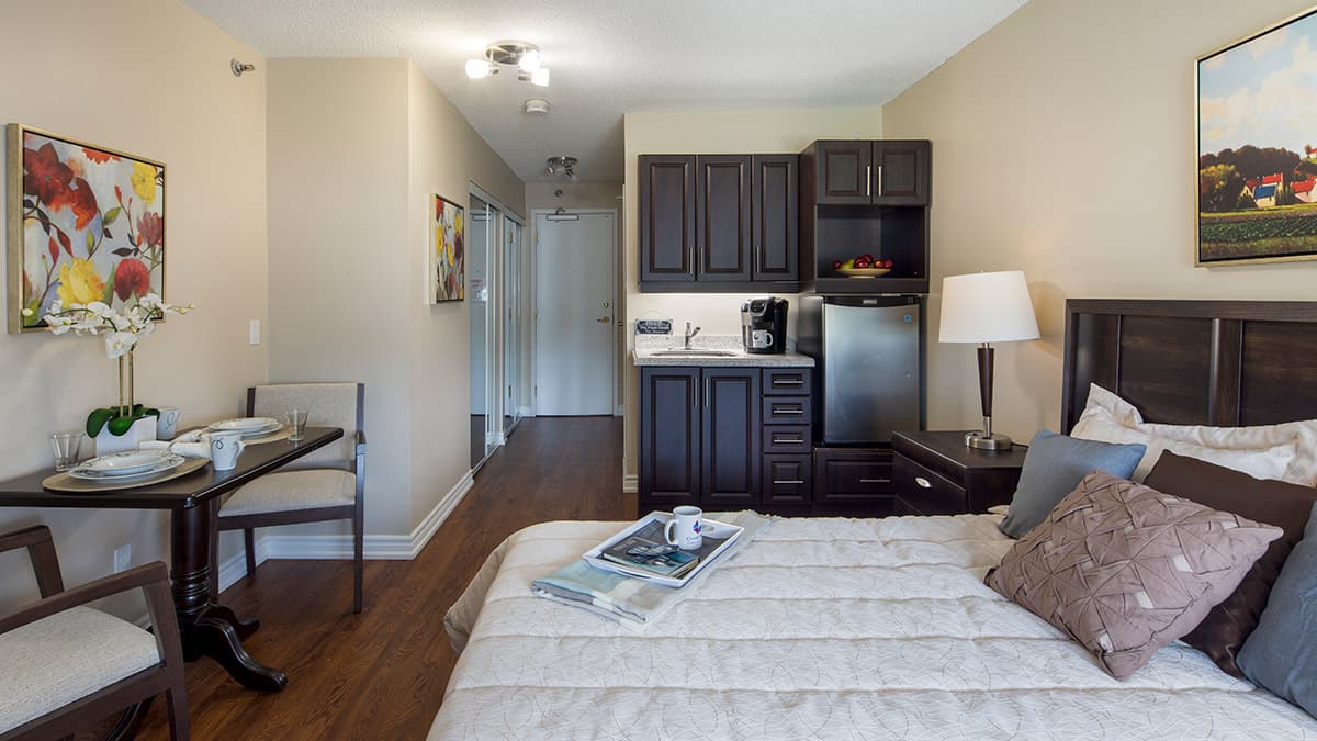 Chartwell Lansing Retirement Residence photo 1