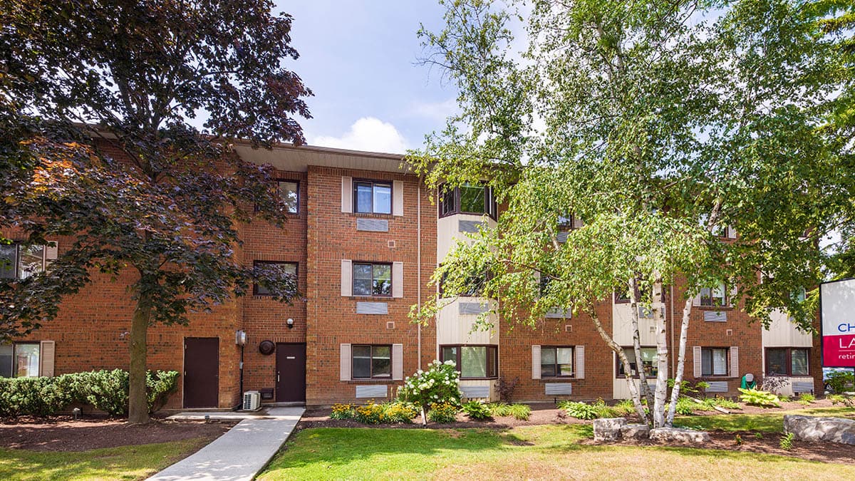 Chartwell Lansing Retirement Residence photo 3