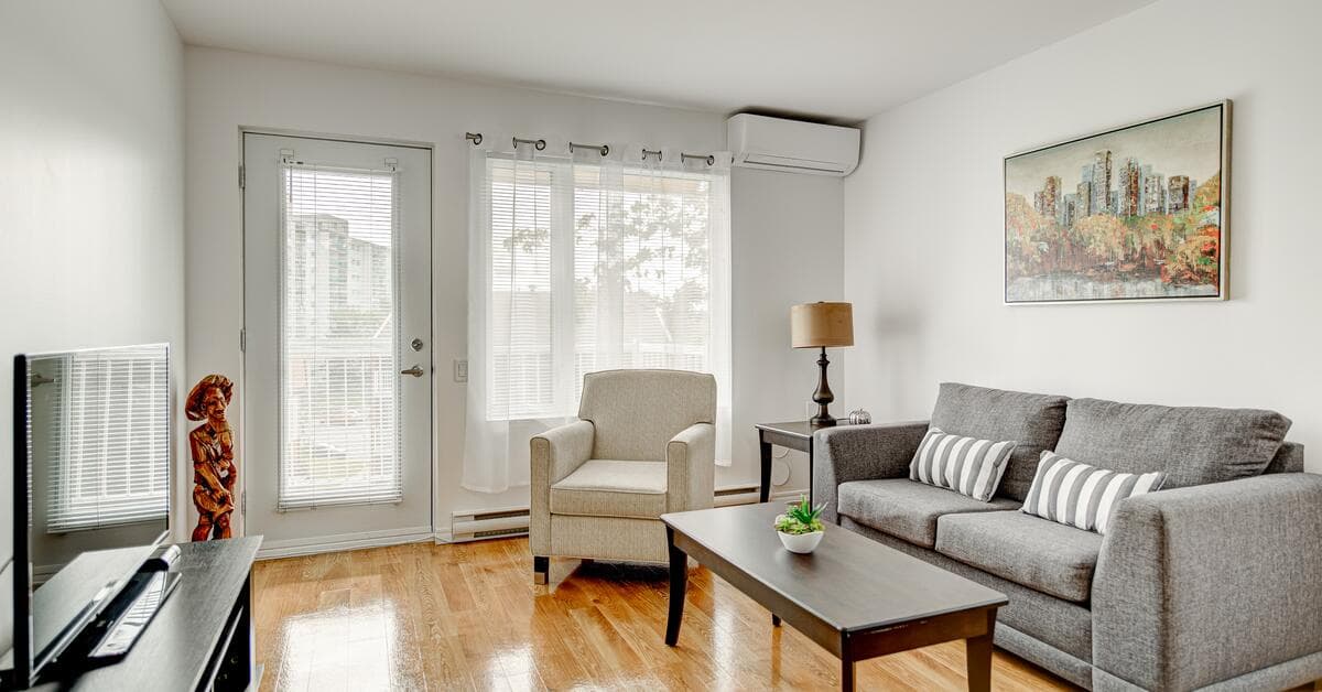 Chartwell Le Yamaska Appartements photo 2