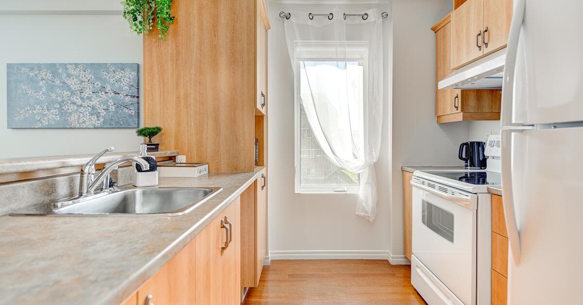 Chartwell Le Yamaska Appartements photo 3