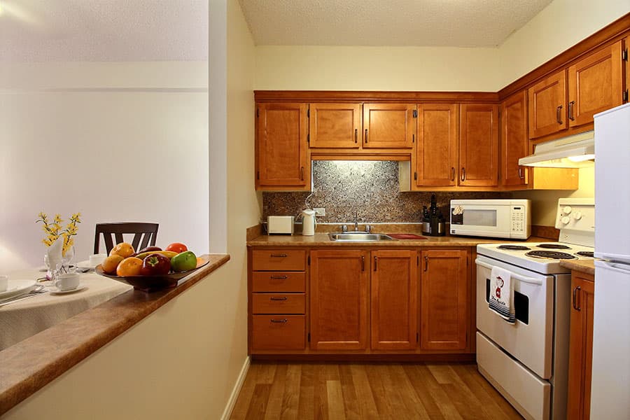 Chartwell Manoir Kirkland Retirement Residence photo 3