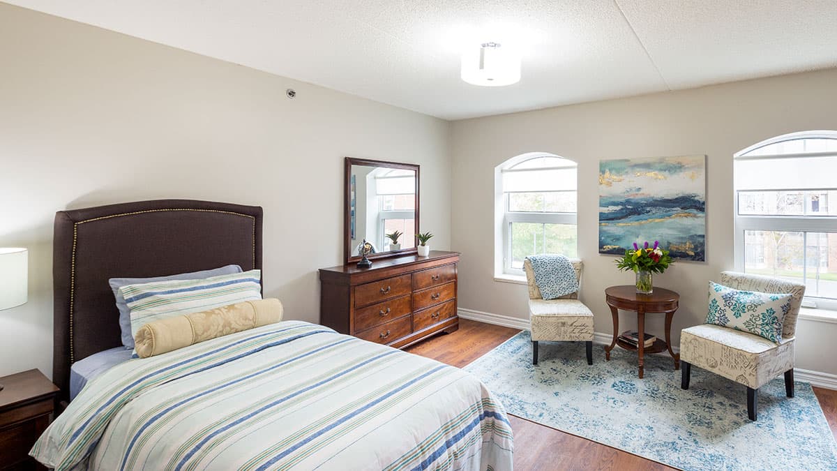 Chartwell Martha's Landing Retirement Residence photo 1
