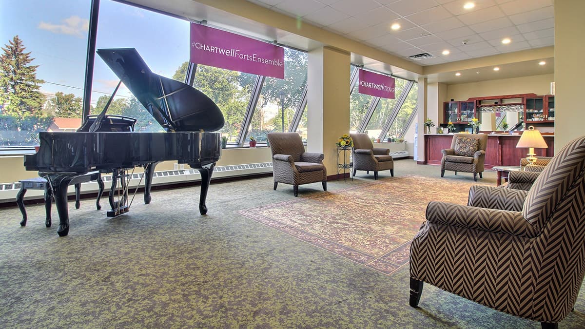 Chartwell McConnell Retirement Residence photo 3