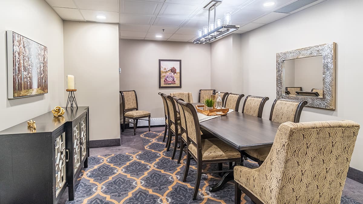 Chartwell Meadowbrook Retirement Community photo 1