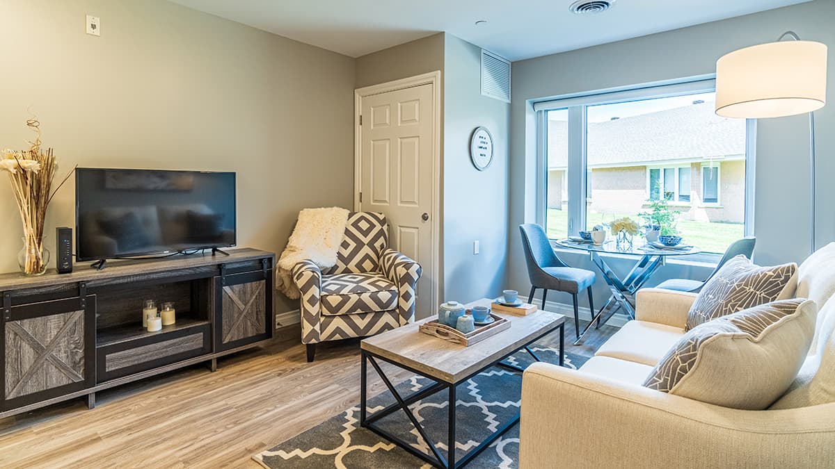 Chartwell Meadowbrook Retirement Community photo 3