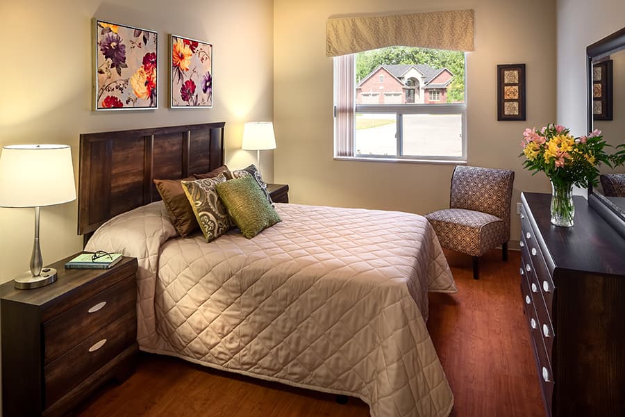 Chartwell Oak Park LaSalle Retirement Residence photo 1