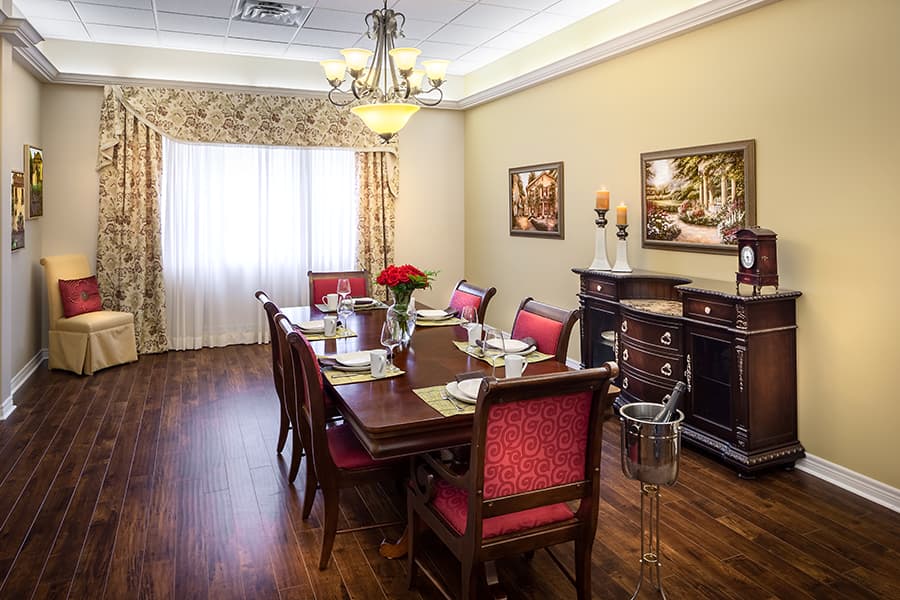 Chartwell Oak Park LaSalle Retirement Residence photo 2