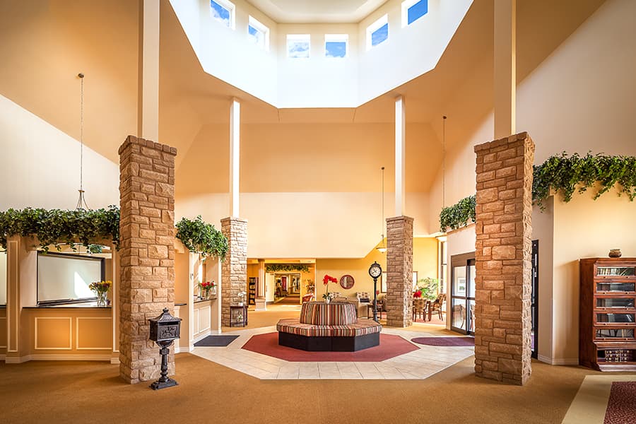 Chartwell Oak Park LaSalle Retirement Residence photo 3