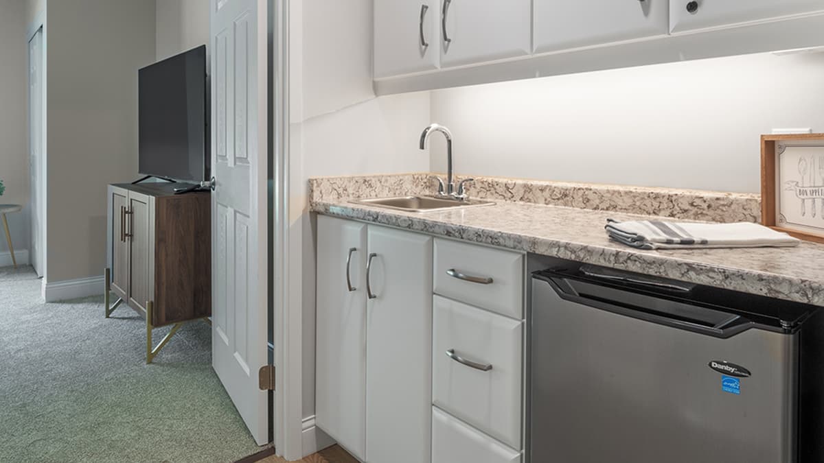 Chartwell Oak Park Terrace Retirement Residence photo 3