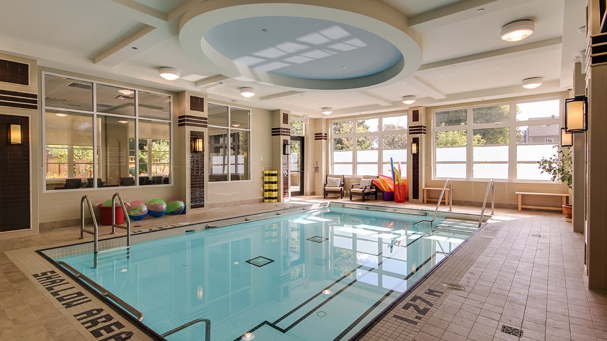Chartwell Oak Ridges Retirement Residence photo 1