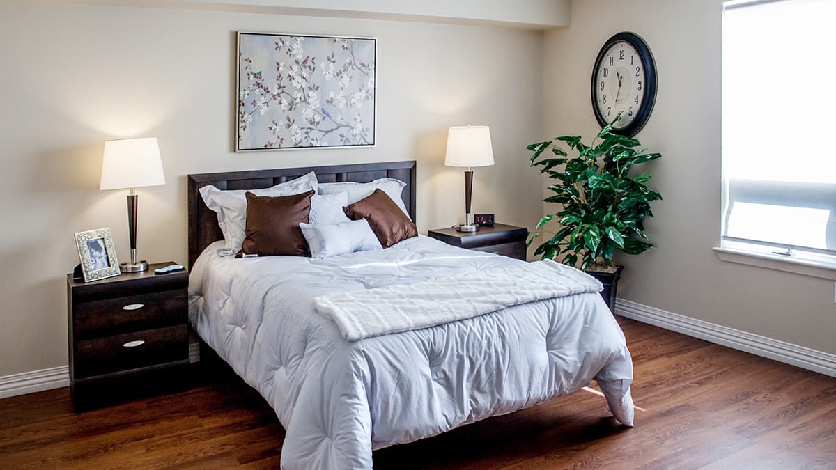 Chartwell Oakville Retirement Residence photo 1