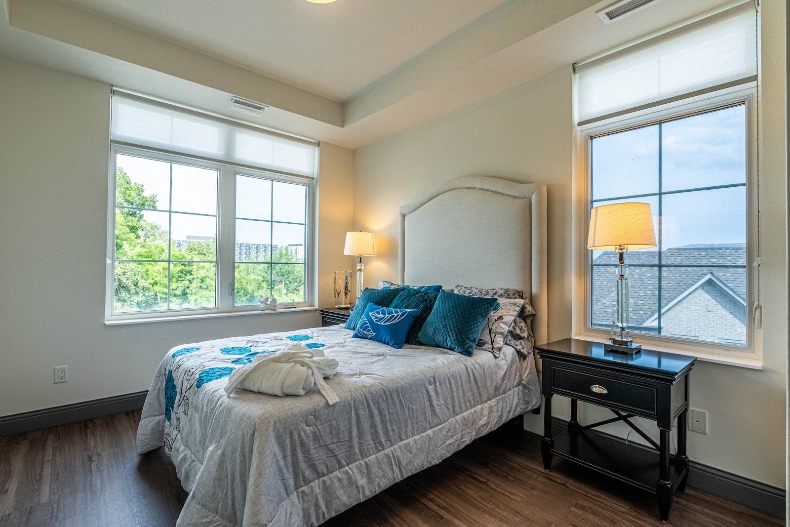 Chartwell Palermo Village Retirement Residence photo 1