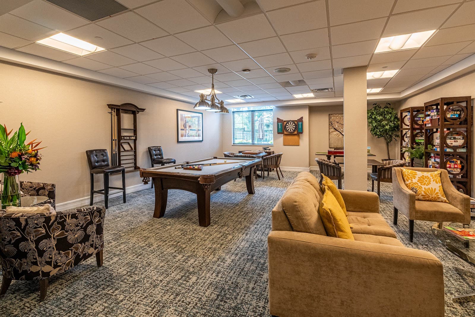 Chartwell Palermo Village Retirement Residence photo 2