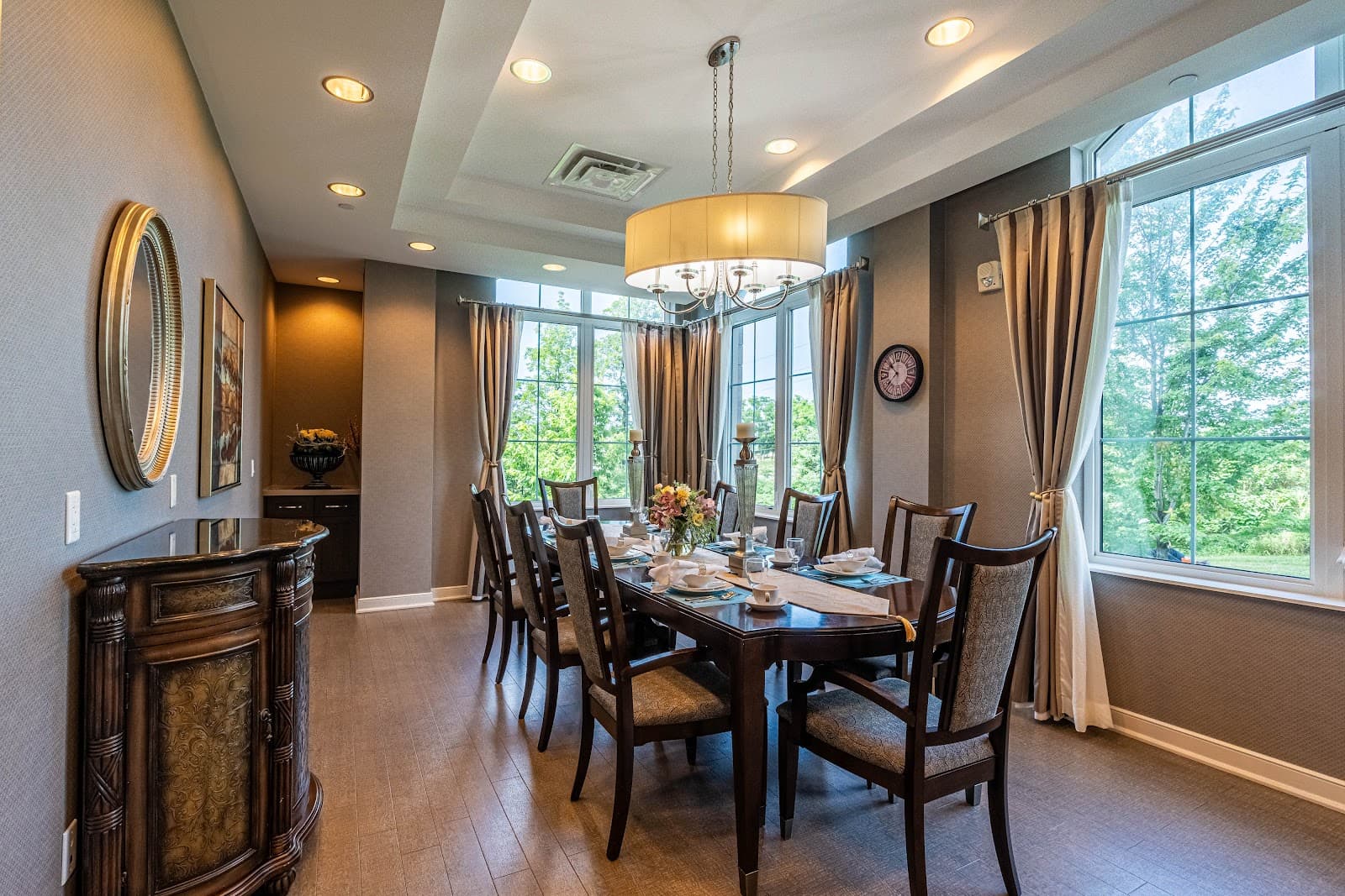 Chartwell Palermo Village Retirement Residence photo 3