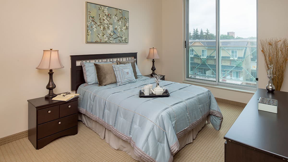 Chartwell Pickering City Centre Retirement Residence photo 1