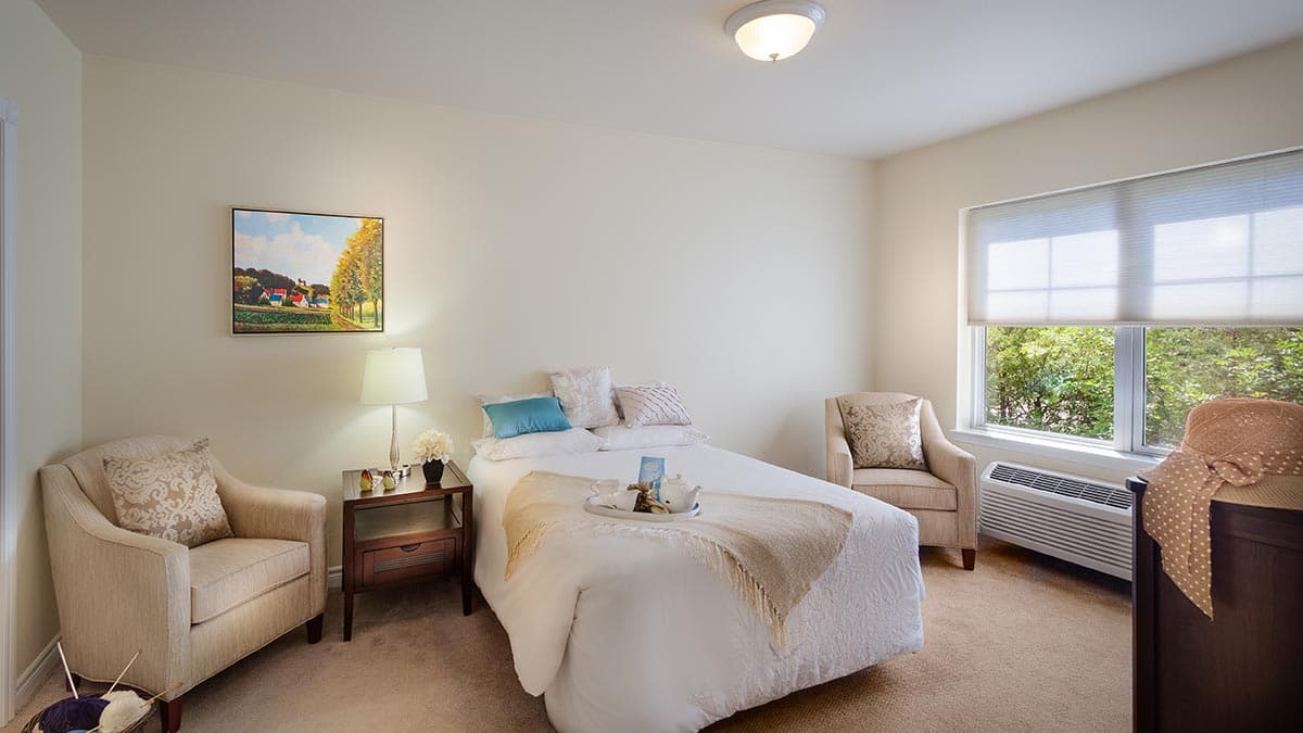 Chartwell Regency Retirement Residence photo 3