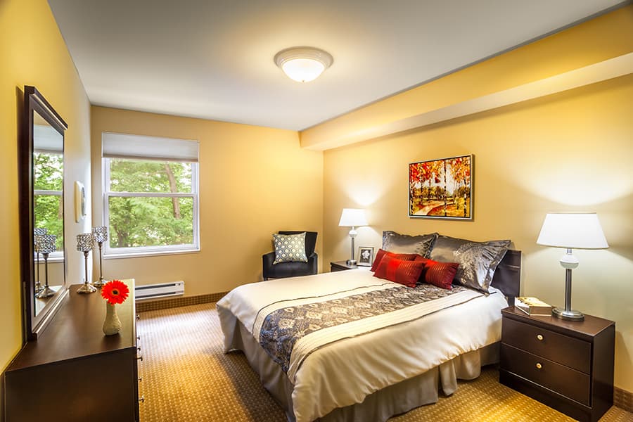 Chartwell Riverside Retirement Residence photo 1