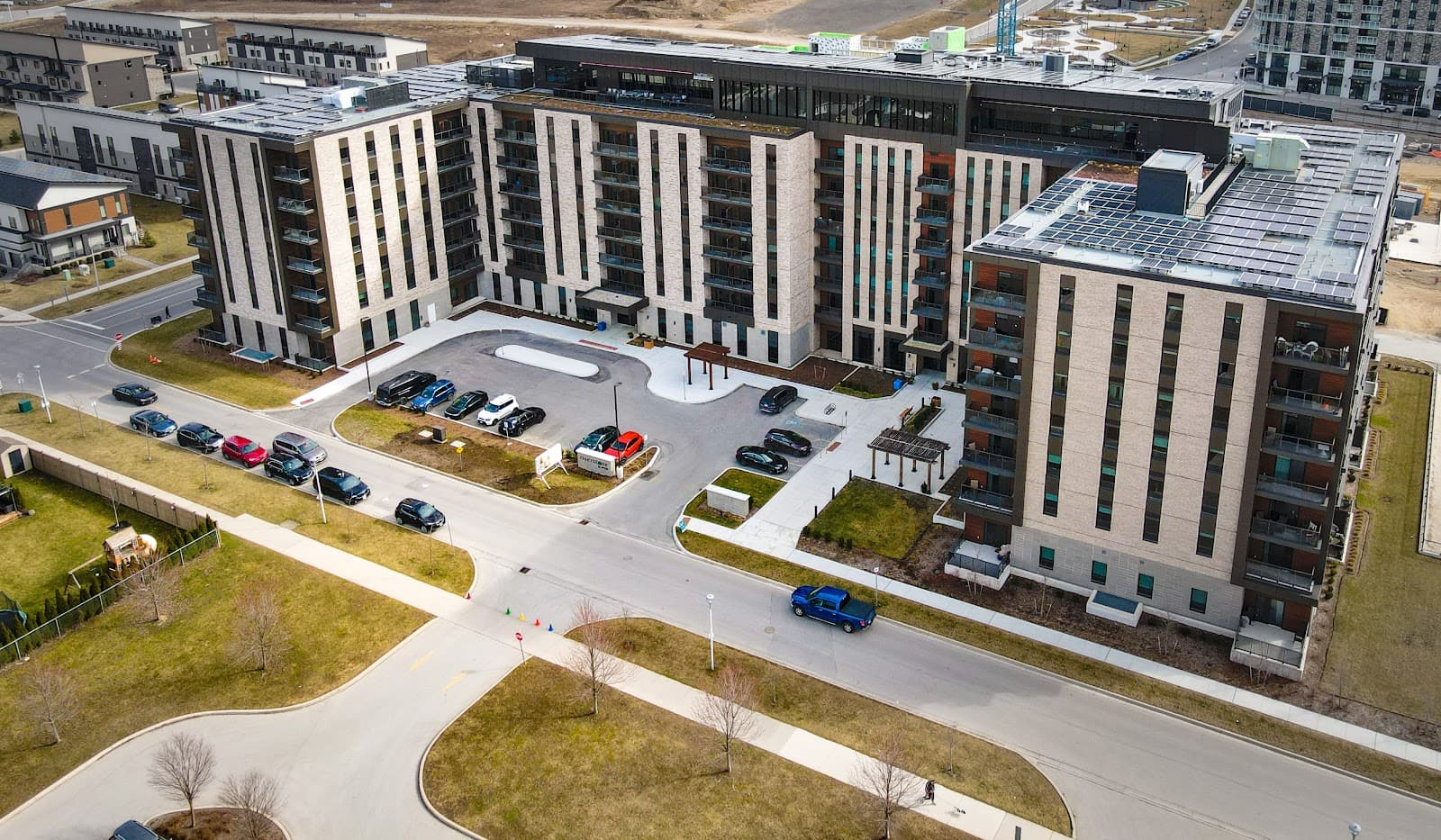 Chartwell Riverstone Retirement Community photo 1 of 4