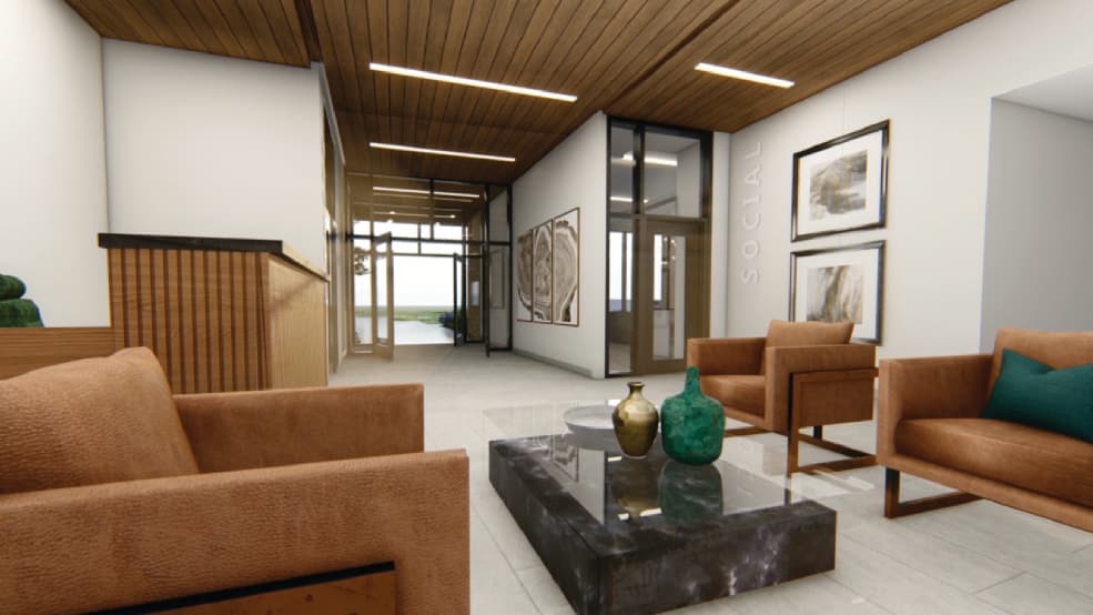 Chartwell Riverstone Senior Apartments photo 3