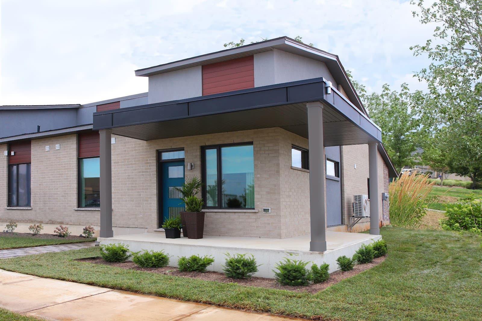 Chartwell Riverstone Villas photo 1 of 4