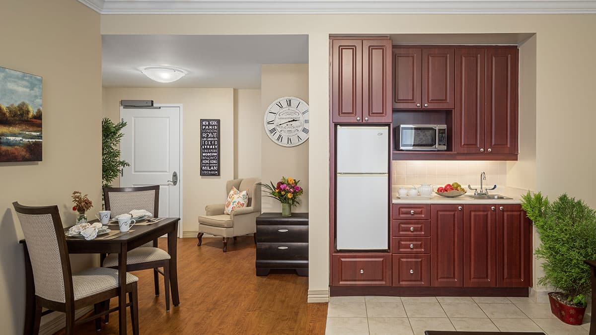 Chartwell Robert Speck Retirement Residence photo 1
