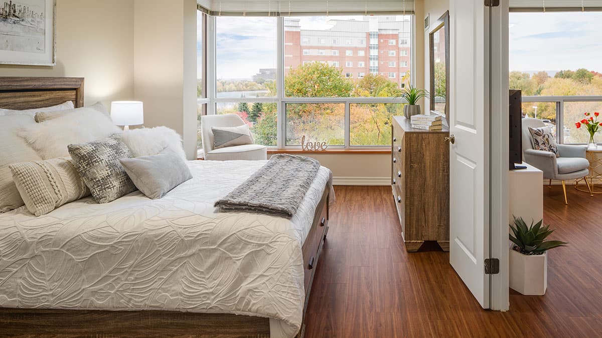 Chartwell Rockcliffe Retirement Residence photo 1