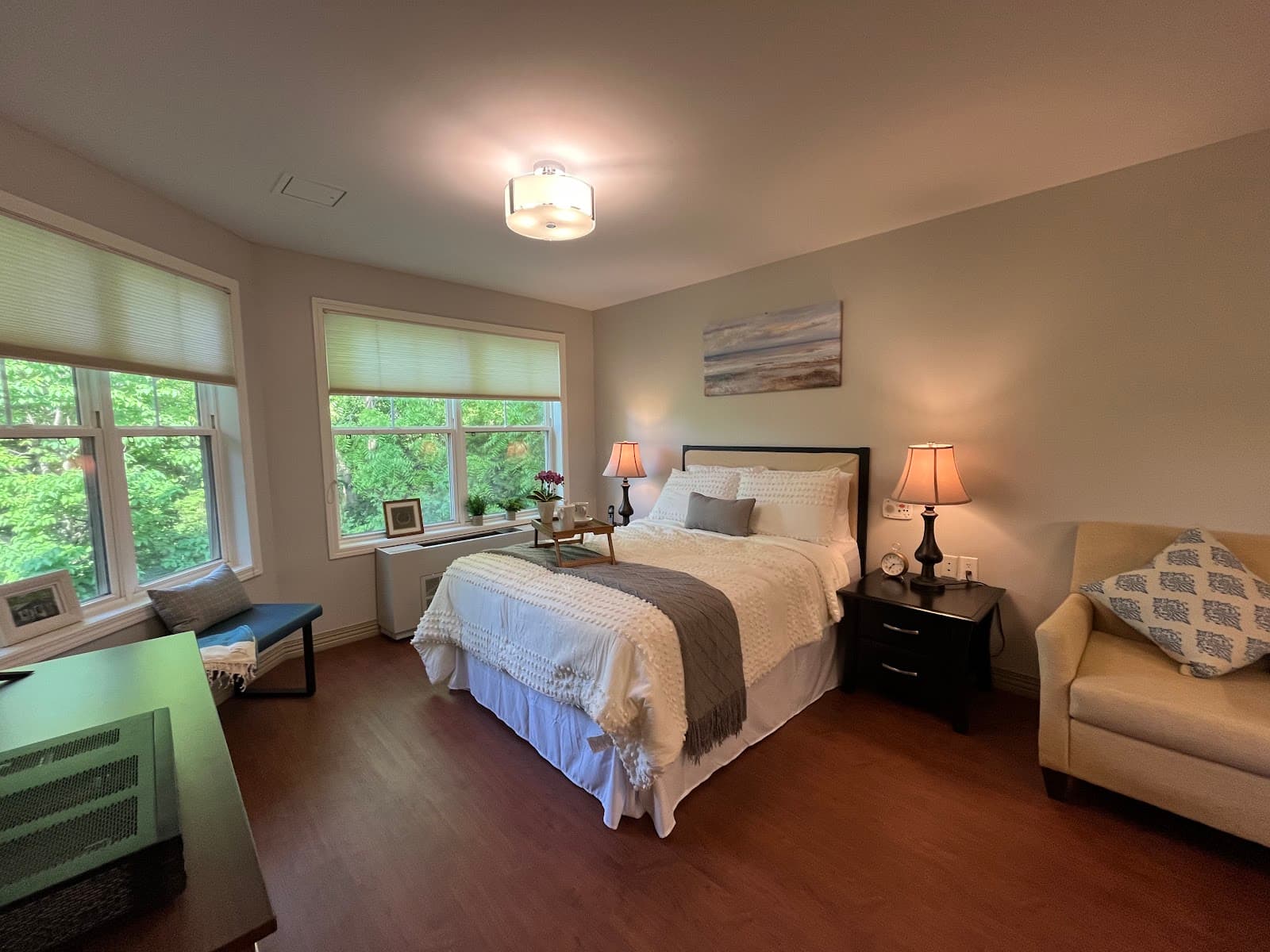 Chartwell Rouge Valley Retirement Residence photo 1