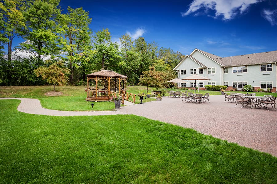 Chartwell Rouge Valley Retirement Residence photo 3