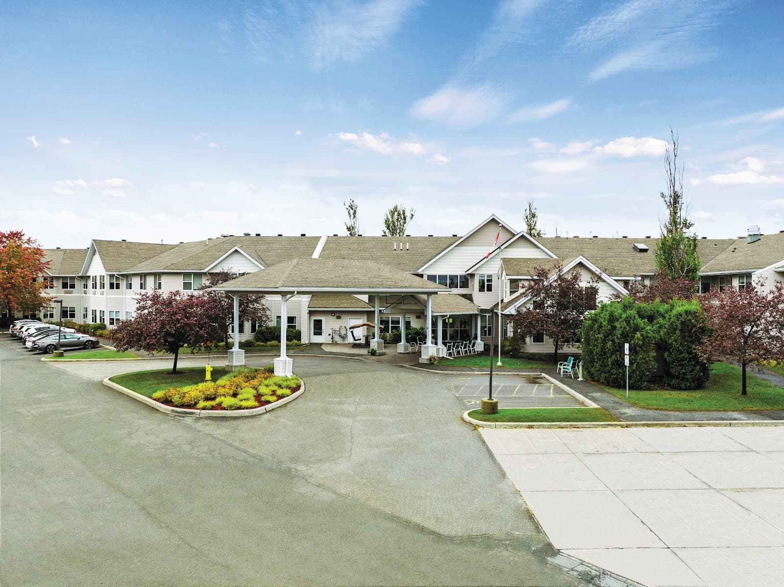 Chartwell Southwind Retirement Residence photo 1