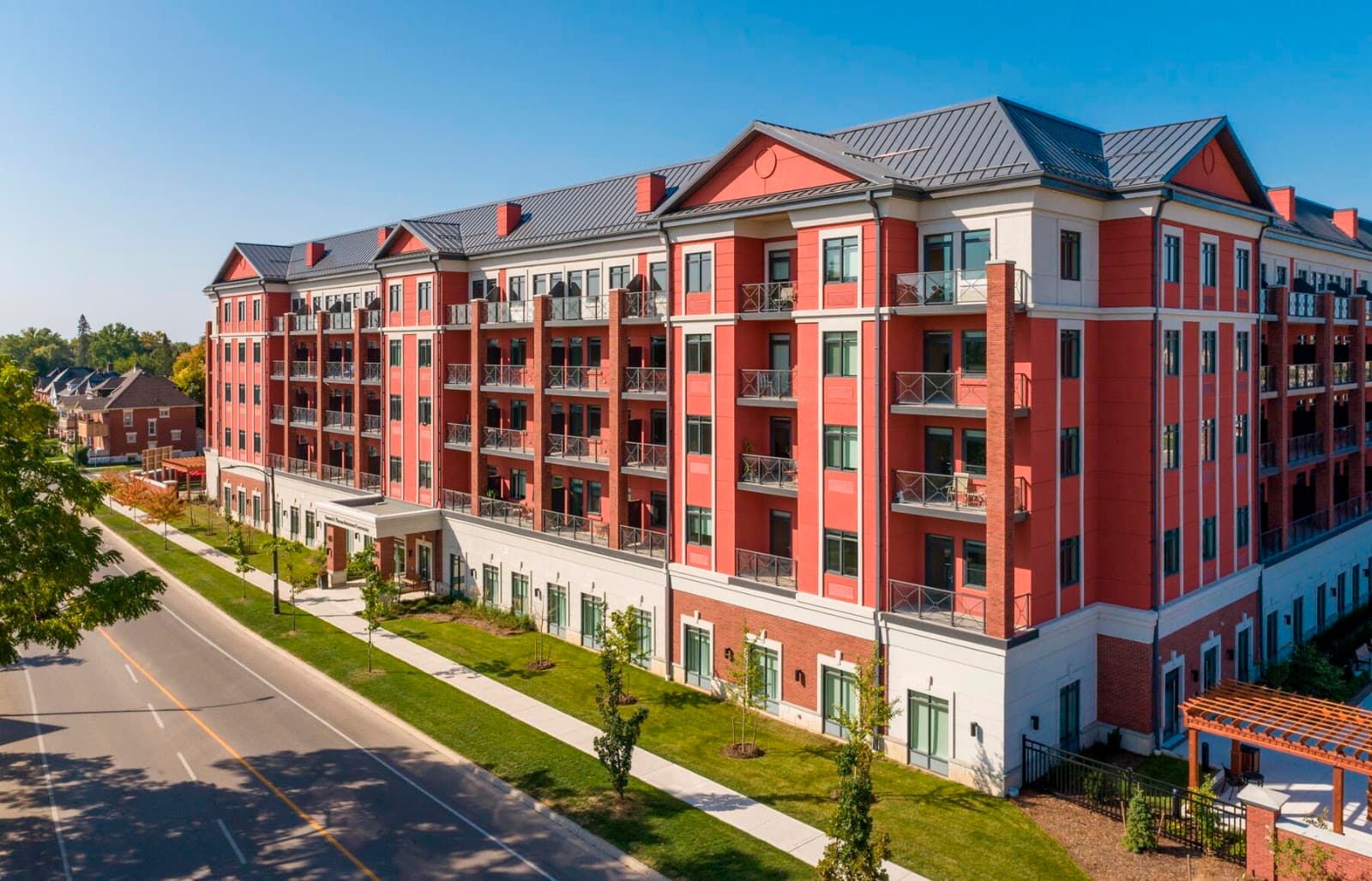 Chartwell St. Thomas Retirement Community