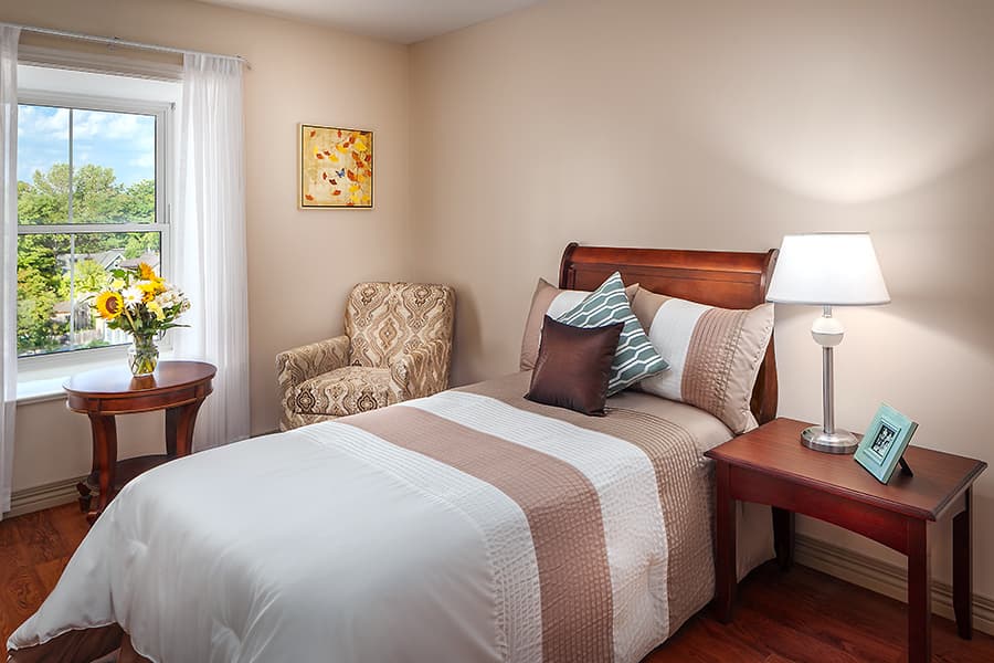 Chartwell Terrace on the Square Retirement Residence photo 1