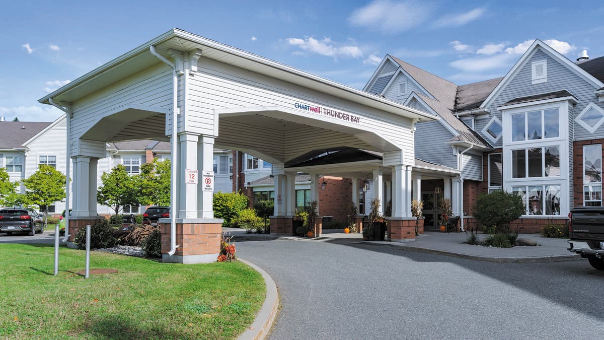 Chartwell Thunder Bay Retirement Residence photo 1