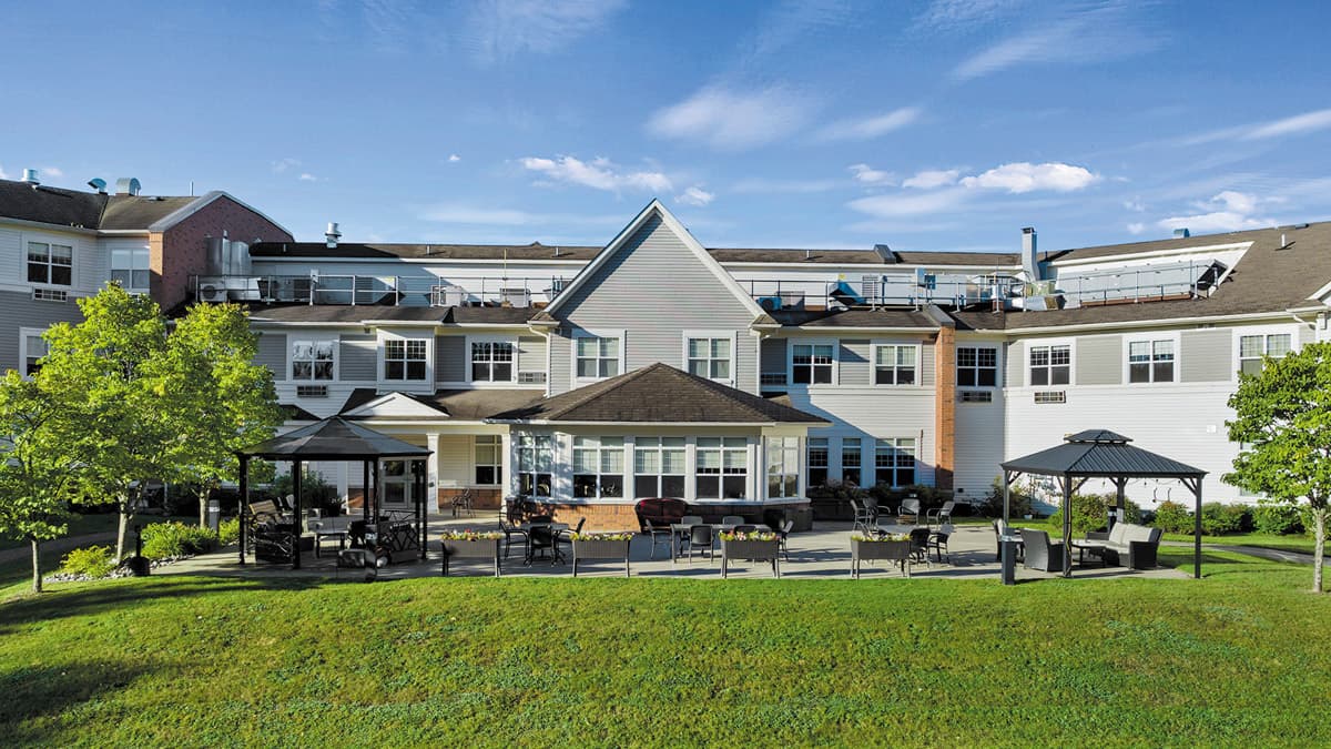 Chartwell Thunder Bay Retirement Residence photo 3