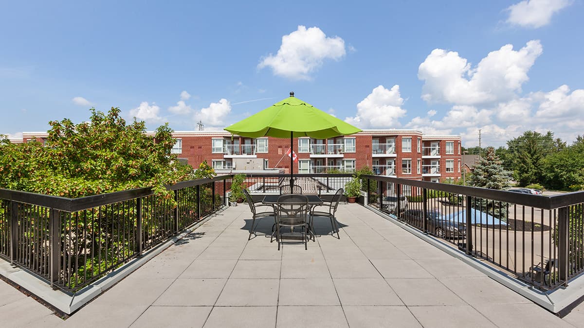 Chartwell Tranquility Place Retirement Residence