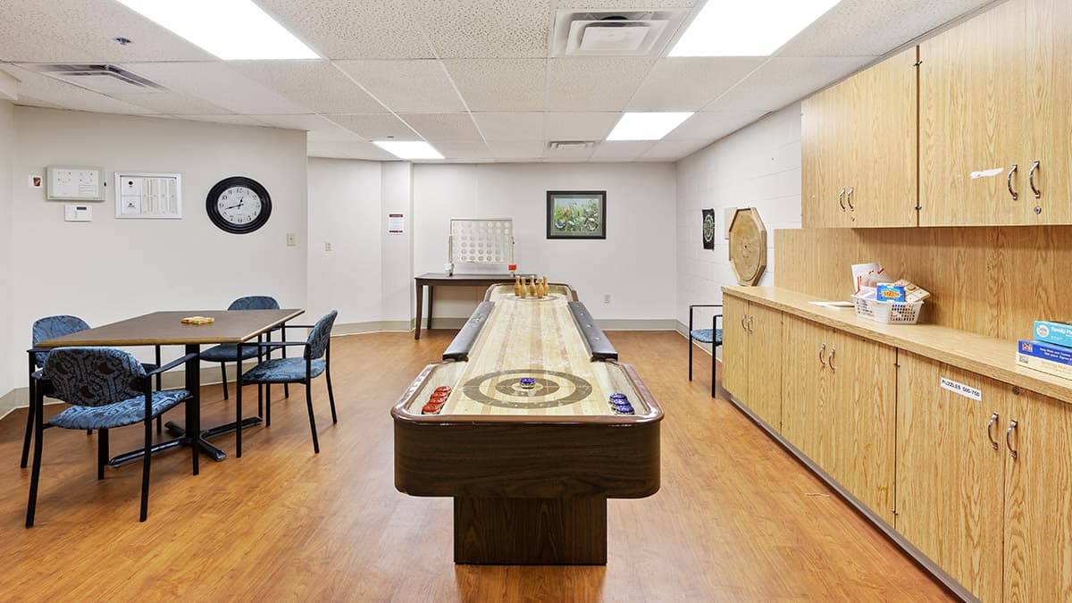 Chartwell Tranquility Place Retirement Residence photo 3