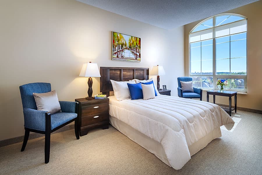 Chartwell Valley Vista Retirement Residence photo 1