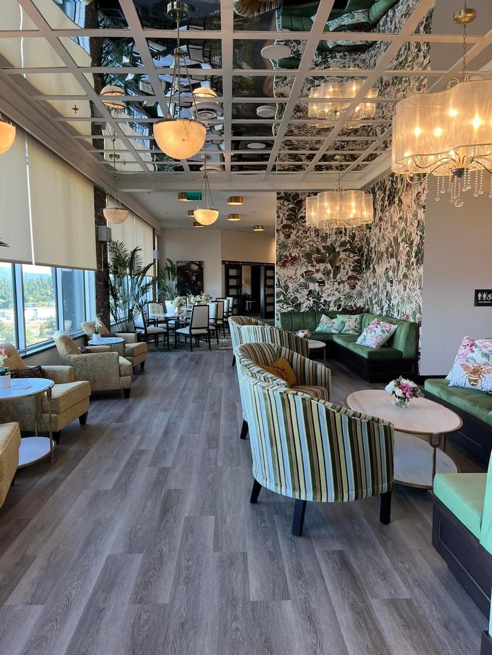 Chartwell Vista Retirement Community photo 2