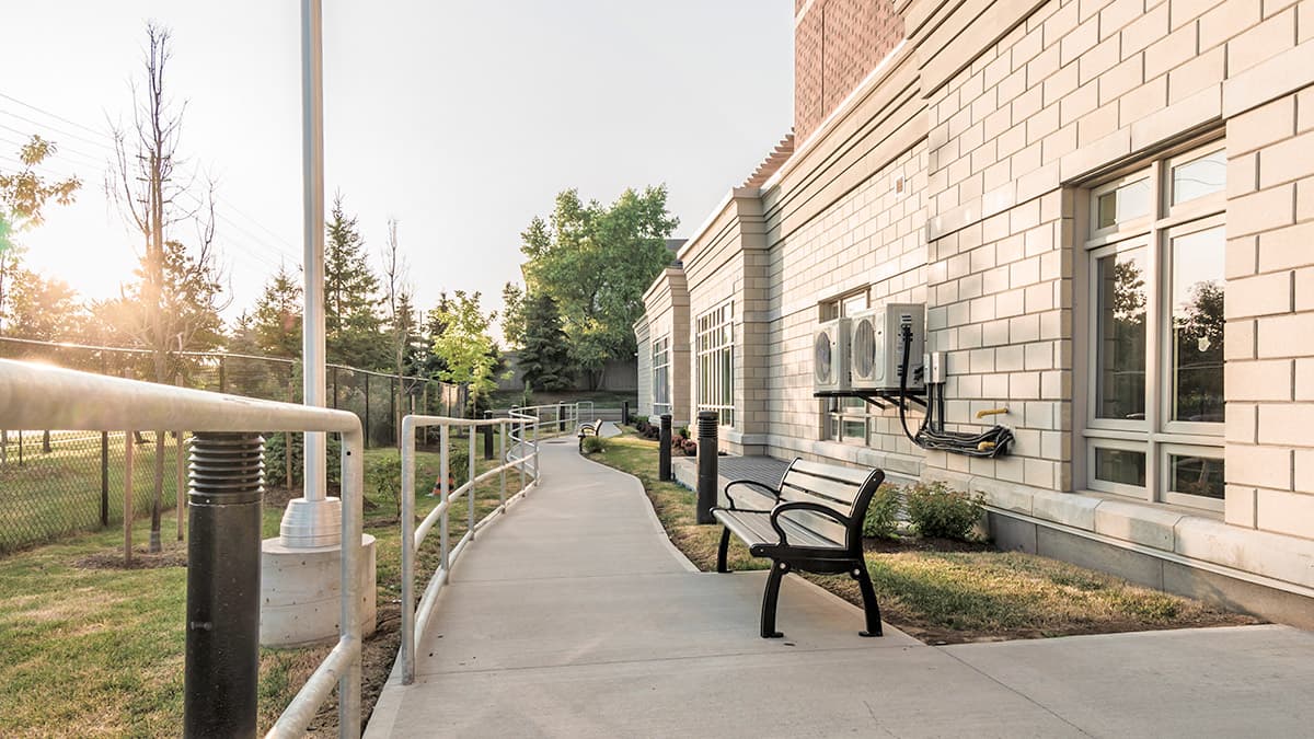 Chartwell Waterford Retirement Residence