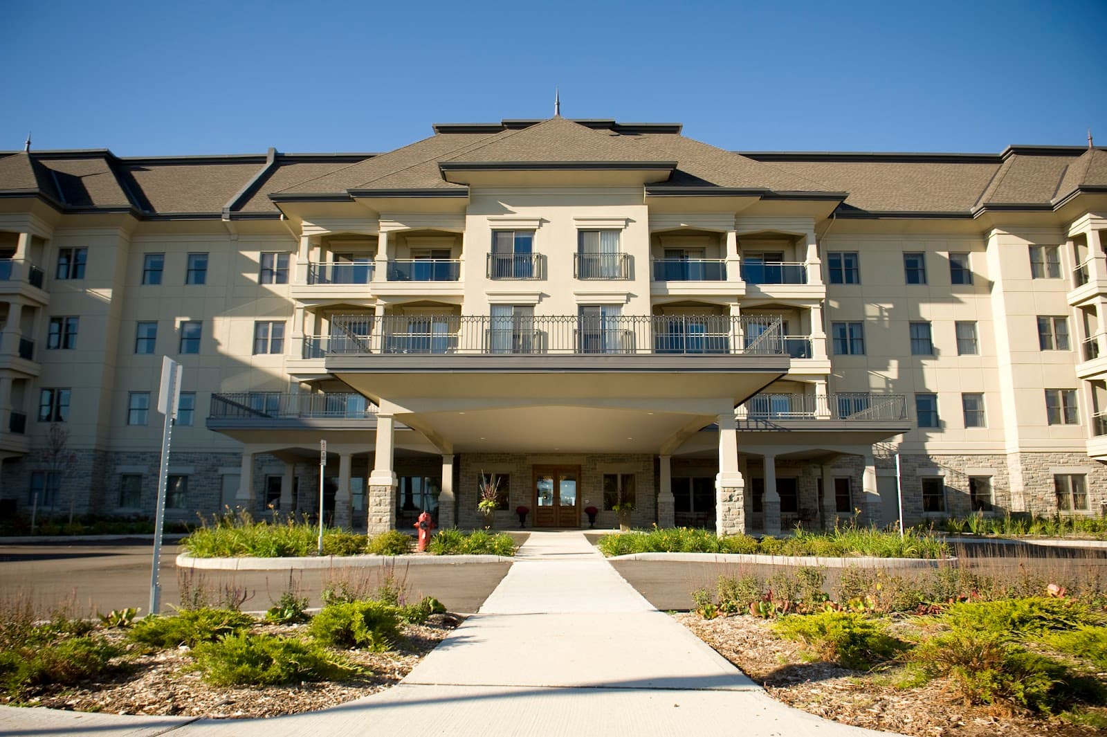 Chartwell Westhill Retirement Community