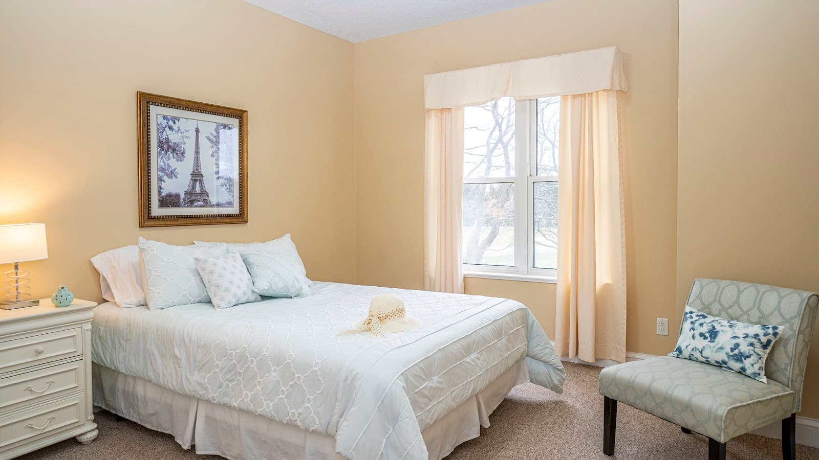 Chartwell Westhill Retirement Community photo 1
