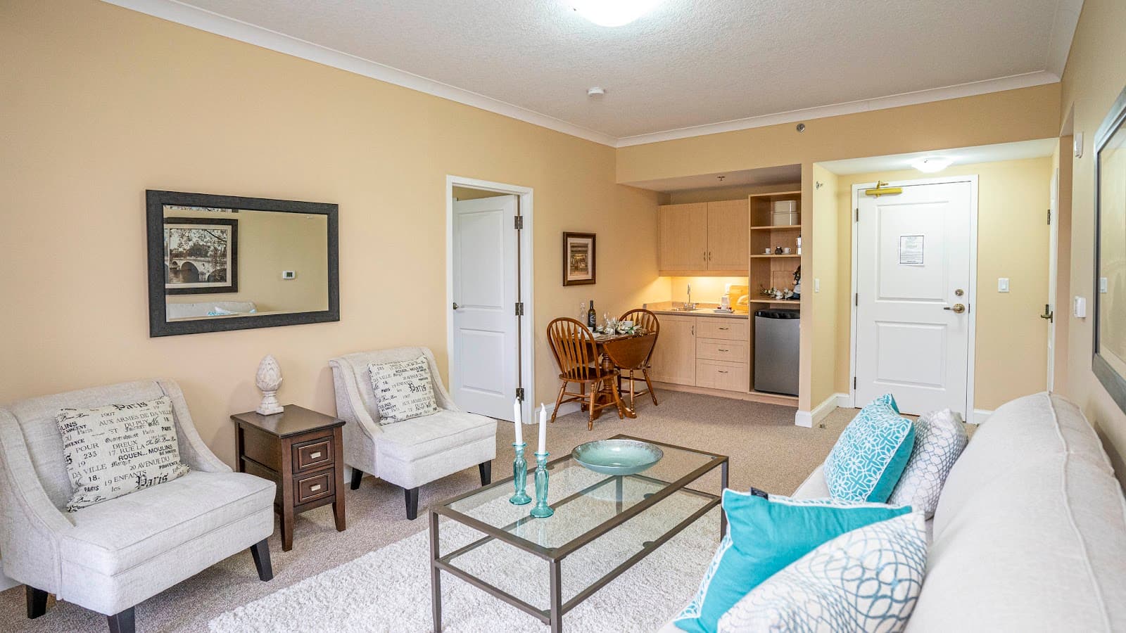 Chartwell Westhill Retirement Community photo 2