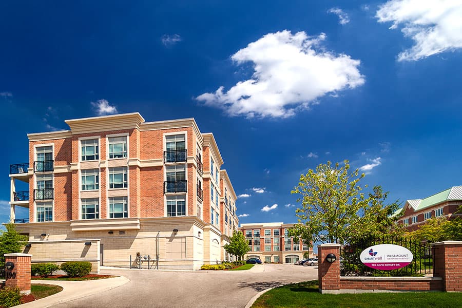 Chartwell Westmount Retirement Residence photo 1 of 4
